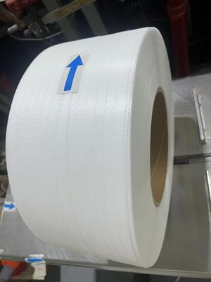 Dây đai PP 12mm polypropylene dây đai PP dây đai đóng gói PP PET cho dây đai thùng carton