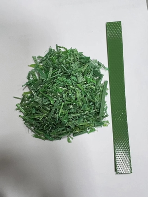 Dòng sản xuất dây đai PET hiệu suất cao với chiều rộng và độ dày tùy chỉnh