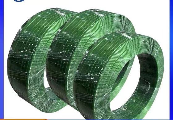 Máy chế tạo dây đai PET chính xác với bánh răng cứng và đệm điều chỉnh