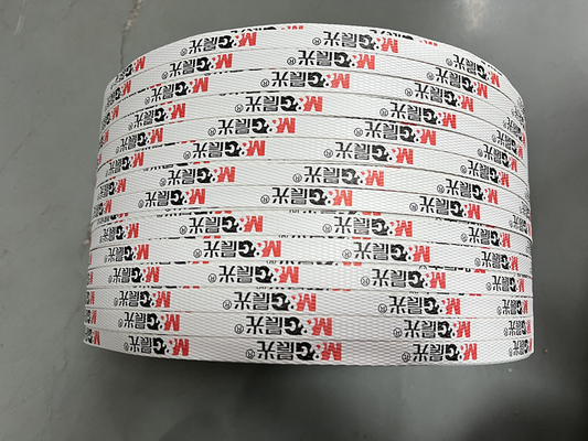 Máy sản xuất dây đai PP hiệu suất cao 100KW cho dây đai sản xuất 1-4
