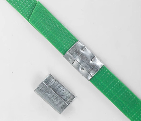 PET dây chuyền đóng gói cho nhà máy gạch xi măng, chiều rộng: 9-32mm,Năng lực mạnh mẽ, thẳng tốt