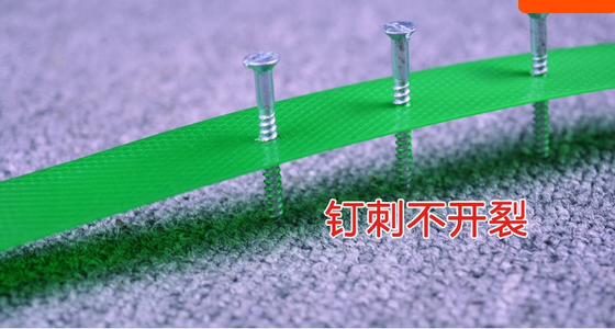 Dải bao bì PET bền và linh hoạt cho các giải pháp bao bì an toàn Mô hình:PET-1910
