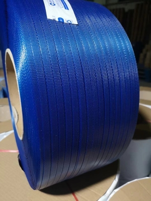 Máy chế tạo dây đai PP hiệu suất cao cho dây đai ổn định và mạnh mẽ,Capacity 6000KG/24H