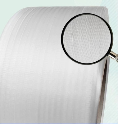 Đường dây sản xuất dây đai PP dây đai đôi 5-19mm tùy chỉnh PP thiết bị dây đai cho máy đai hoàn toàn tự động