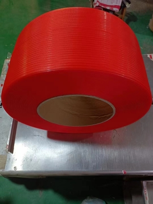 5-19mm tốc độ cao dây chuyền sản xuất PP dây đai PP thiết bị dây đai PP máy dây đai PP trong hệ thống lưu thông làm mát duy nhất