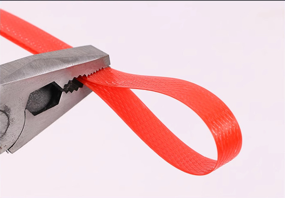 5-19mm tốc độ cao dây chuyền sản xuất PP dây đai PP thiết bị dây đai PP máy dây đai PP trong hệ thống lưu thông làm mát duy nhất