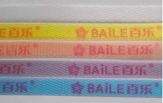 Máy in bao bì không mờ, in rõ ràng, có thể in LOGO,TEL,Email, Chiều rộng dây đai: 9-40mm