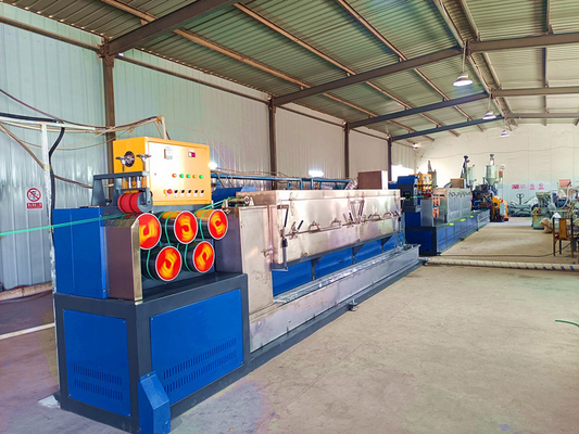 Máy in hai màu hiệu quả bao bì PP / PET với máy in đặc biệt, in mực