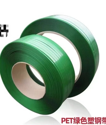 Máy chế tạo dây đai PET 150-850kg Năng suất 2,2m * 1,2m * 1,6m Kích thước Trắng / Đen / Xanh / Xanh vv Màu