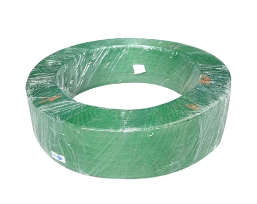 Nhà máy bán buôn PET thép đai nhựa PET thép đai nhựa PET đai PET bao bì đai cho 100-1500KG kéo