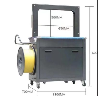 Máy đeo dây tự động trên bàn làm việc