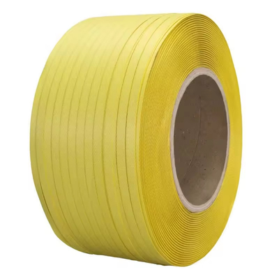 5-19mm PP Packaging Strapping Width Error Trong vòng 0.3mm Để bảo vệ môi trường