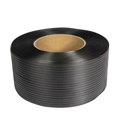 Dây dây đai PP có màu sắc tùy chỉnh để bảo mật PP Chiều rộng đóng gói với 5-19mm