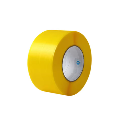Đẳng và bền Pp dây đeo Dây đeo nhựa cho hàng hóa nặng 5-19mm