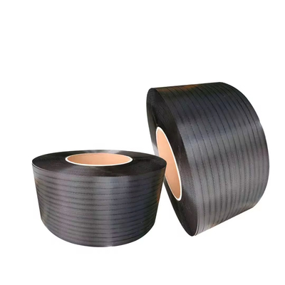 Đan đai Pp có thể điều chỉnh và bền đai nhựa cho hàng hóa nặng 5-19mm