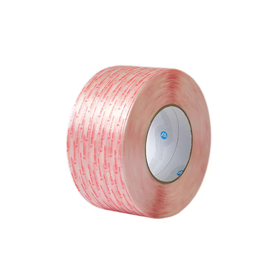 Làn dây đai đóng gói polypropylene PP mạnh 0.3-1.2mm với Capacity kéo 50-200KG