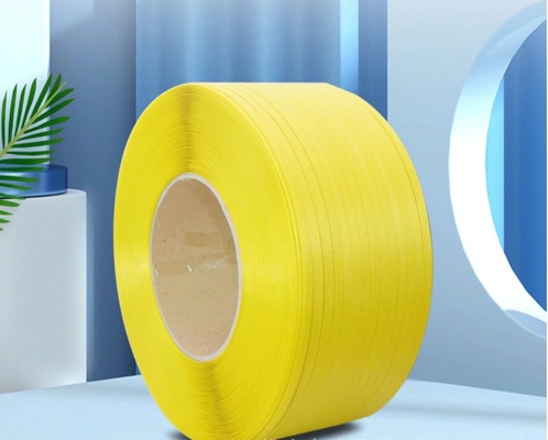 Dây băng binder PP, băng binder PP, băng binder carton, chiều rộng: 5-19mm, 10kg/ cuộn