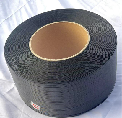 Máy sản xuất dây đai PP tốc độ cao, máy sản xuất dây đai PP hiệu quả, máy đóng gói tự động, 10kg/ cuộn