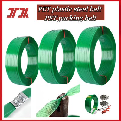 Vải đóng gói PET dệt có khả năng chống lạnh, chống tia cực tím và sức kéo
