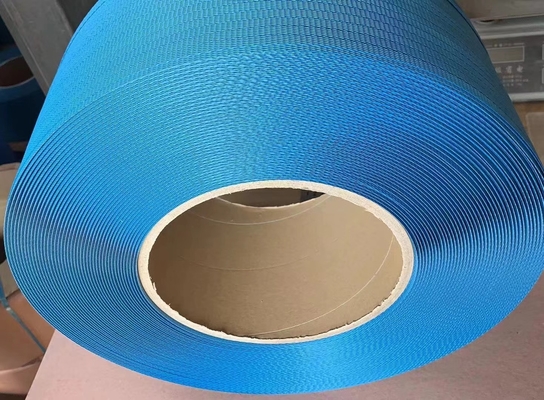 Schneider Electrical PP dây đai dây đai xát với tự động và tay Winder