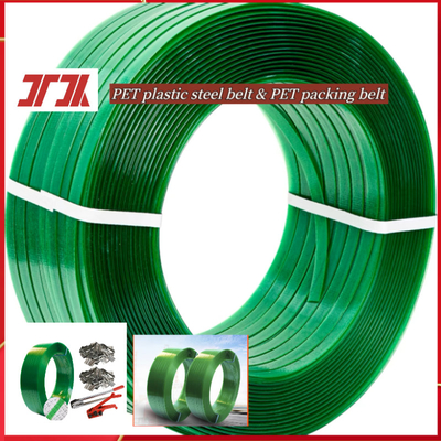 Dây dây đai nhựa PET tùy chỉnh Dây dây đai gạch để đeo dây đai sản phẩm nặng