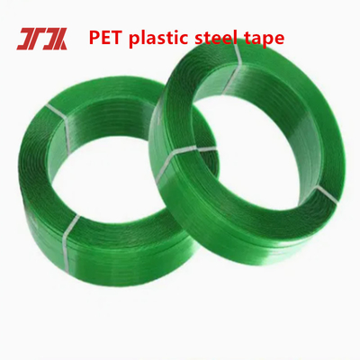 Dây dán PET chống tia cực tím và nhiệt độ cao 9-32mm