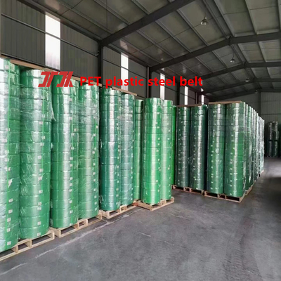 Dây dán PET chống tia cực tím và nhiệt độ cao 9-32mm