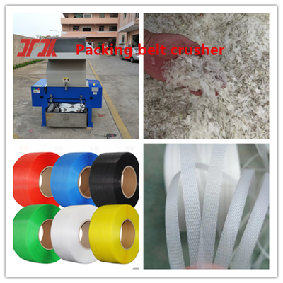 Máy dây đai tự động Máy dây đai PP Máy dây đai nhựa Máy dây đai PP Tape Extruder cho điều khiển PLC