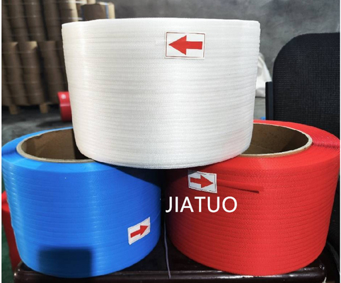 Máy dây đai tự động Máy dây đai PP Máy dây đai nhựa Máy dây đai PP Tape Extruder cho điều khiển PLC