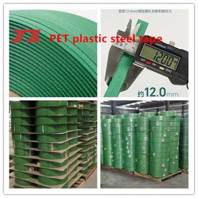 Đường dây sản xuất dây đai PET Extruder tốc độ cao Công suất ép 100-600 kg/giờ Được trang bị máy cuộn servo