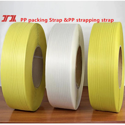 Dây dây đeo nhựa PP máy đeo dây đeo tự động chiều rộng 5-19mm