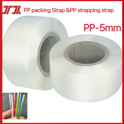 Dây dây đeo nhựa PP máy đeo dây đeo tự động chiều rộng 5-19mm