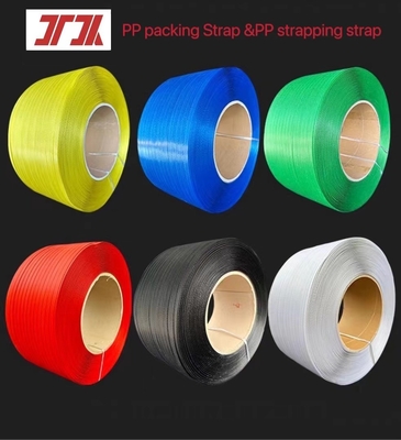 bán buôn băng nhựa PP băng dây đai cho máy dây đai tự động