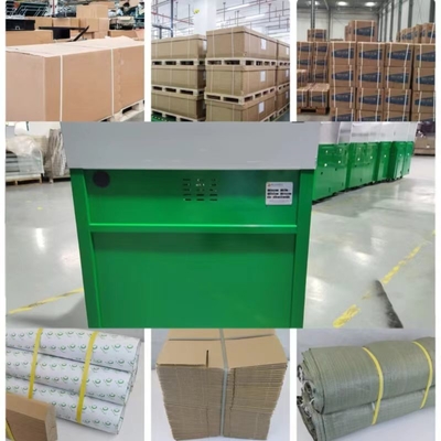 Carton Packaging Máy đóng gói máy tính bảng tự động tốc độ cao cho chiều rộng dây đai 9-15mm và lực thắt 0-100kg