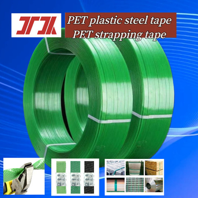 Bao bì tự động màu xanh lá cây polyester nhựa vật nuôi dây chuyền cuộn cho quần áo đã qua sử dụng