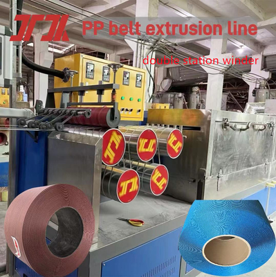 Nhập Polypropylene bán buôn dây đai dây đai pallet dây đai pp dây đai đóng gói với chứng nhận