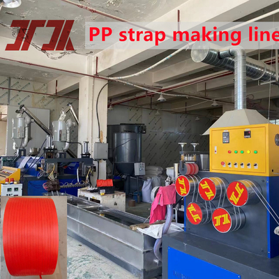 Nhập Polypropylene bán buôn dây đai dây đai pallet dây đai pp dây đai đóng gói với chứng nhận