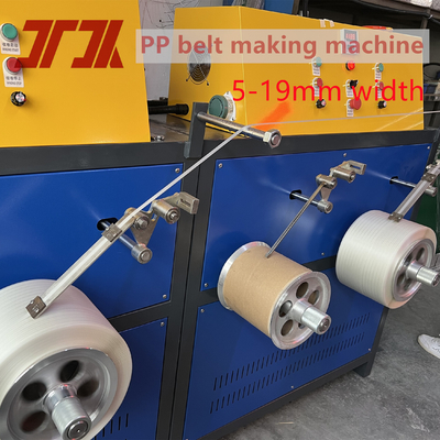 Nhập Polypropylene bán buôn dây đai dây đai pallet dây đai pp dây đai đóng gói với chứng nhận