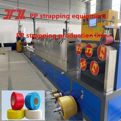 Thiết bị đeo dây đeo PP bằng nhựa đè đè cho động cơ GUGAO 45KW