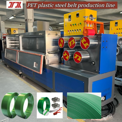 Thiết bị đeo dây đai thép PET thông minh cao cấp với chiều rộng 9-32mm