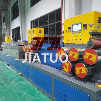 Đẹp vật nuôi cao cường độ được tùy chỉnh Dải bìa nhựa Bao bì 9-32mm