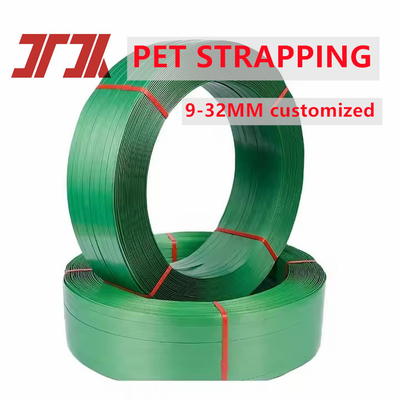 Máy sản xuất dây đai PET vít đơn sản xuất sản xuất gấp đôi với máy cuộn tự động