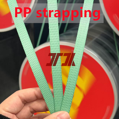 5mm tùy chỉnh dây chuyền sản xuất dây chuyền đóng gói PP một vít kép với bộ thay đổi màn hình không ngừng và chiều dài