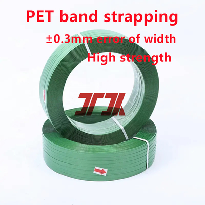 480-500kg/h Capacity PET Straps 4 Output Extrusion Machine With Chemical Fiber Filters 3,5m2 Phía lọc