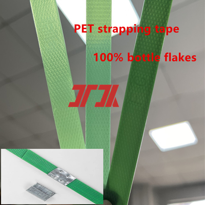 Máy chế tạo nhựa PET tùy chỉnh Đường dây sản xuất dây đai PET Thiết bị dây đai thép nhựa PET