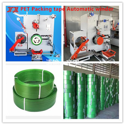 Đường dây sản xuất dây đai nhựa PET dây đai sản xuất dây đai PET được trang bị các bộ phận khử ẩm chất lượng cao