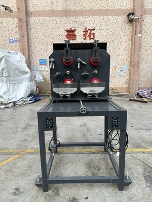 Máy in dây đai PP PET tốc độ 180m/Phút với in màu đơn/đôi trực tuyến