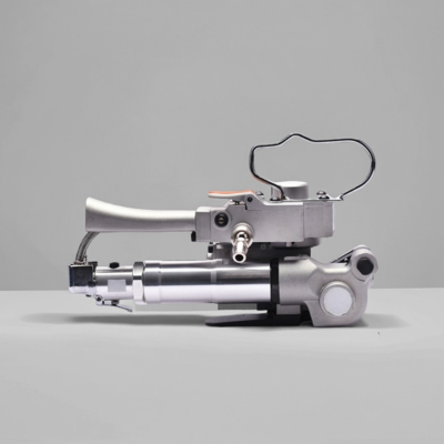 Máy dây đai khí nén bán tự động 12-16mm cho dây đai PP PET