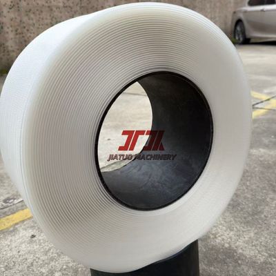 5mm 15mm PP PET Nhựa Strapping Roll pp Band Đường dây đai Bao bì cho hộp carton Bao bì
