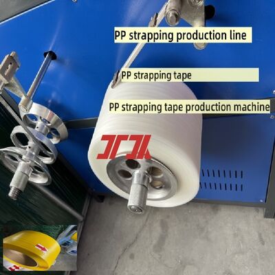 Dụng cụ đóng đai PP 100% PP, máy đóng đai PP, dây đai PP/PET 5-19mm